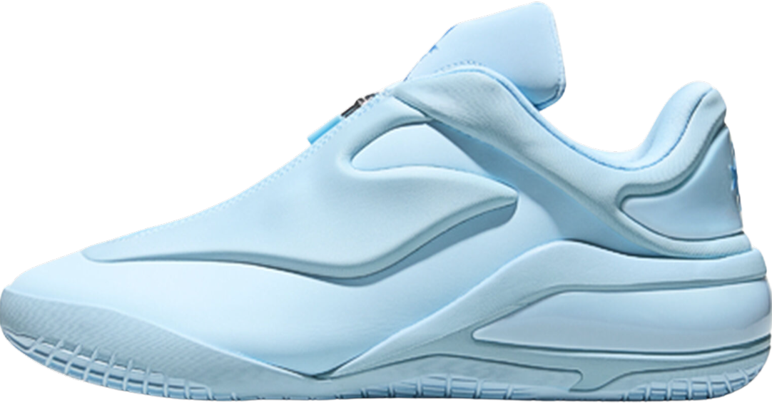 Converse SHAI 001 “Masi Blue”