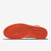 Nike Air Jordan 1 Mid "Electro Orange" (DM3531-800) Erscheinungsdatum