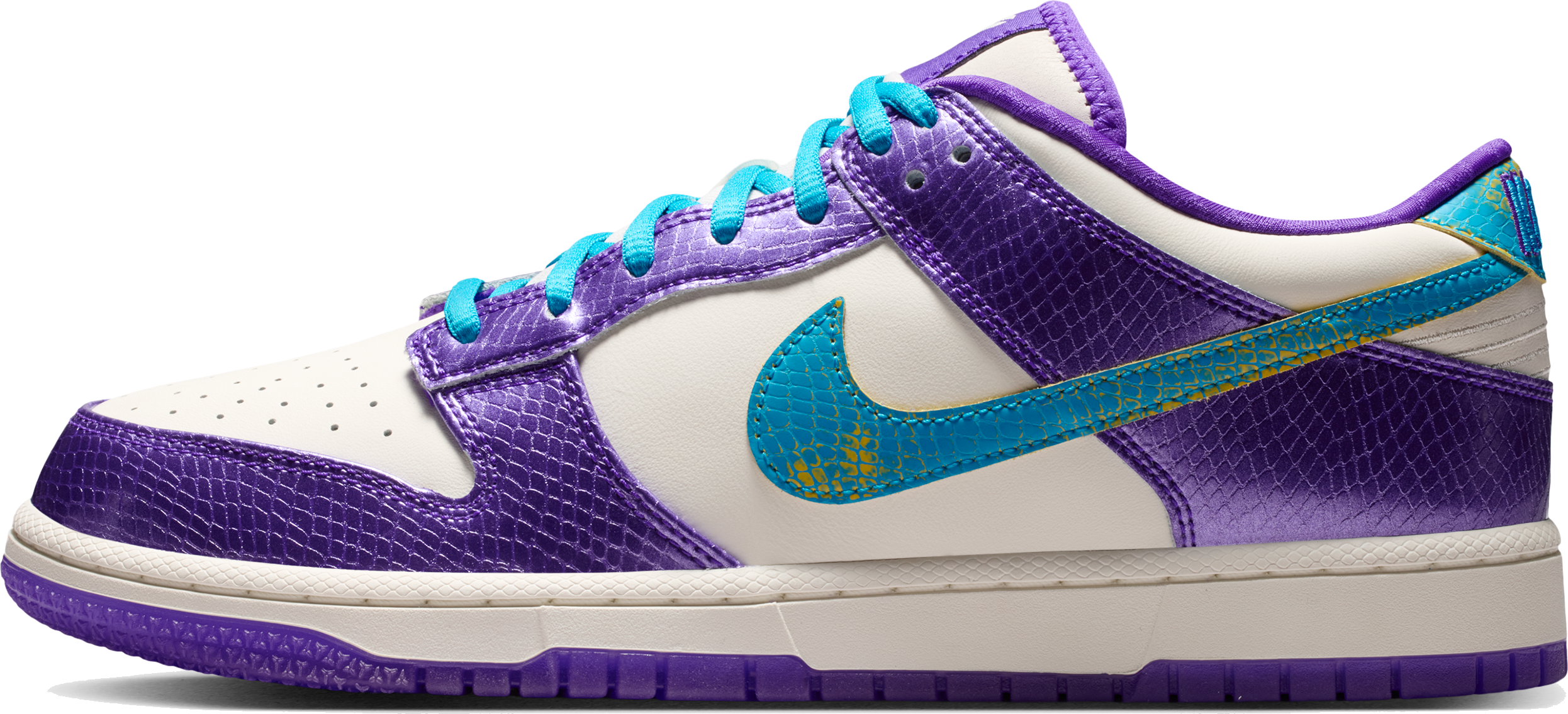 Kobe Bryant x Nike Dunk Low Protro "Draft Day"
