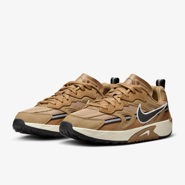 Nike JAM "Dark Driftwood" (FN0314-200) Release Date