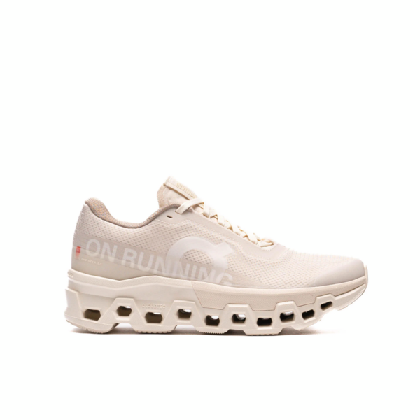 INVINCIBLE x ON Cloudmonster 2 "Deconstructed Perfection" (3ME30491195) Erscheinungsdatum INVINCIBLE x ON Cloudmonster 2 "Deconstructed Perfection" (3ME30491195) Erscheinungsdatum