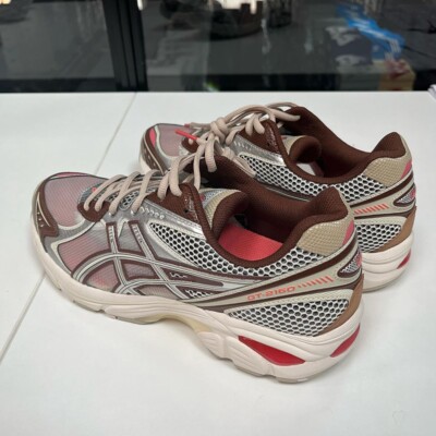 Above the Clouds x ASICS GT-2160 First Look Above the Clouds x ASICS GT-2160 First Look