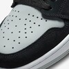 Air Jordan 1 Zoom CMFT "Black Light Smoke Grey" (CT0978-001) Release Date