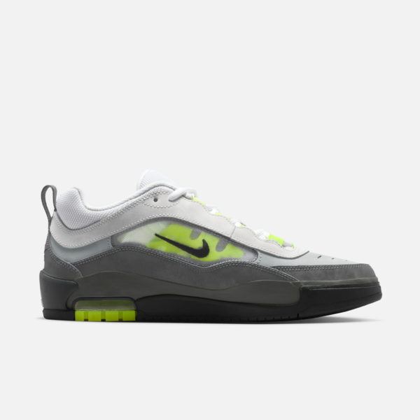Nike SB Air Max Ishod Wair "Neon" (IR1887-002) Release Date