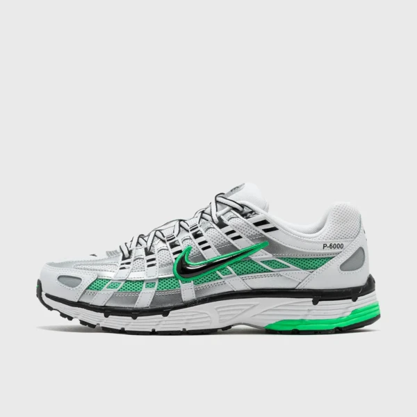 Nike P-6000 "Spring Green" (CD6404-104) Release Date Nike P-6000 "Spring Green" (CD6404-104) Release Date