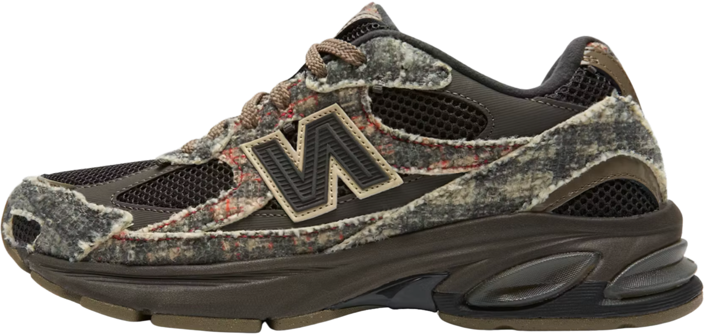 Joe Freshgoods x New Balance 2010 "Hand-Me-Downs" Joe Freshgoods x New Balance 2010 "Hand-Me-Downs"