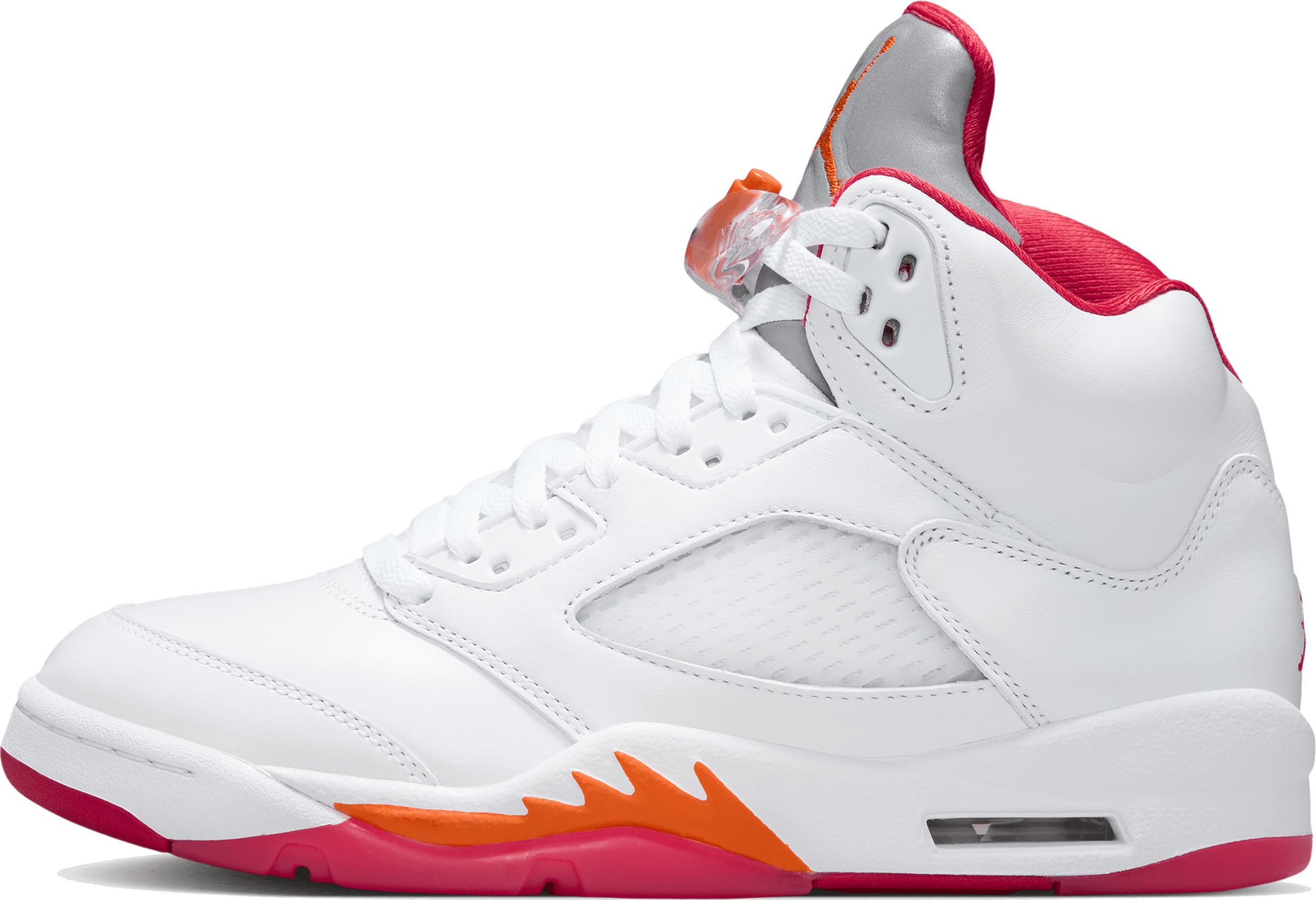 Air Jordan 5 "Sunset" (W)