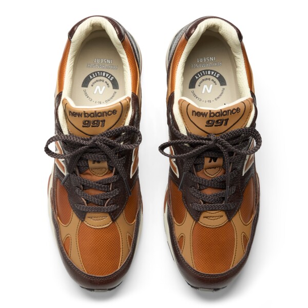 New Balance 991v2 Made In UK "Chocolate Plum" (M991LB1) Erscheinungsdatum New Balance 991v2 Made In UK "Chocolate Plum" (M991LB1) Erscheinungsdatum