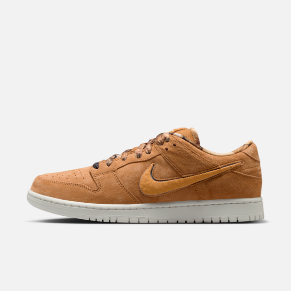 NOTE x Nike SB Dunk Low "Brew Biscuits" (IO9508-200) Erscheinungsdatum