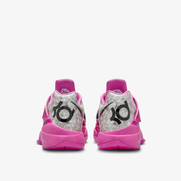 送料込み 追跡あり Nike KD 4 \"Aunt Pearl\" Nike KD 4 'Aunt Pearl' – DTLR