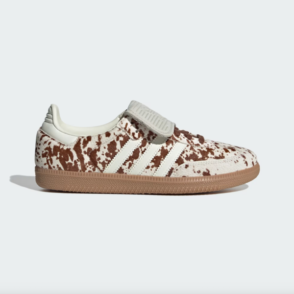 adidas Samba LT "Cow Print Brown" (JS3931) Erscheinungsdatum adidas Samba LT "Cow Print Brown" (JS3931) Erscheinungsdatum