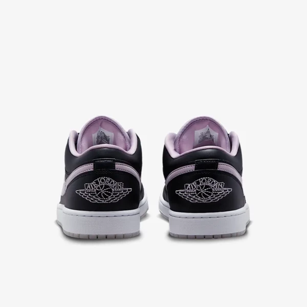 Air Jordan 1 Low "Black Iced Lilac" (DV1309-051) Erscheinungsdatum