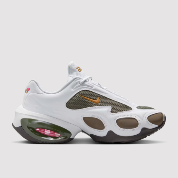 Veneda Carter x Air Max Muse "Cargo Khaki" (W) (HV9928-100) Erscheinungsdatum Veneda Carter x Air Max Muse "Cargo Khaki" (W) (HV9928-100) Erscheinungsdatum