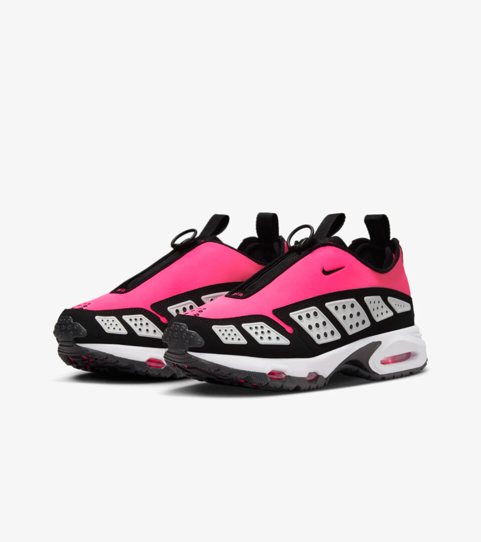 マシュ Nike Air Sunder Max 