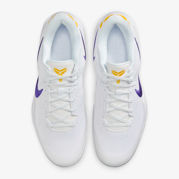 Nike kobe lakers cheap