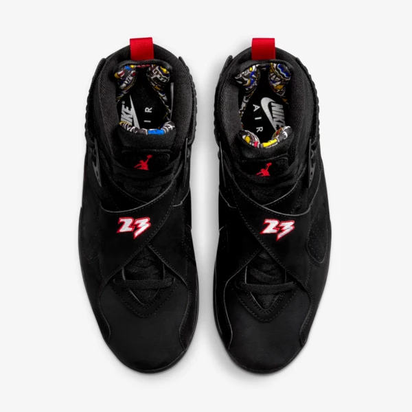 Jordan 8 sales release date