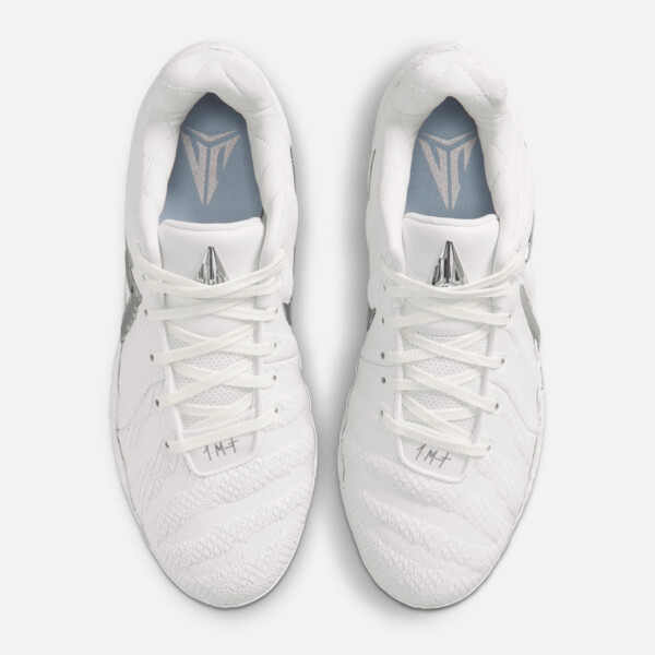 Nike Ja 3 LX "White Label" (IO7666-100) Erscheinungsdatum