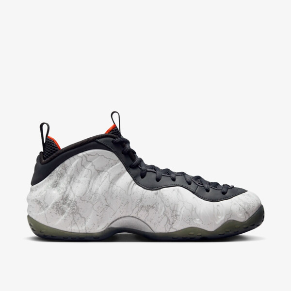 Foamposite release today shop