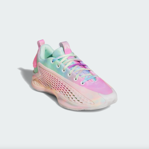 adidas AE 1 Low "3SSB" (JR3915) Erscheinungsdatum