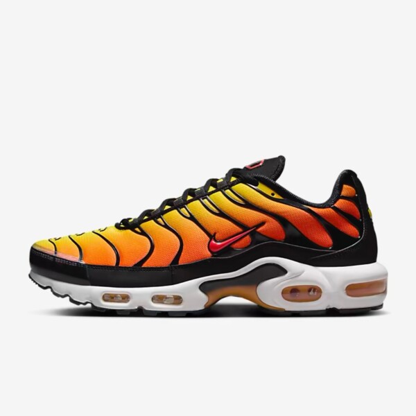 Nike Air Max Plus "Sunset" 2024 (HF0552-001) Erscheinungsdatum Nike Air Max Plus "Sunset" 2024 (HF0552-001) Erscheinungsdatum