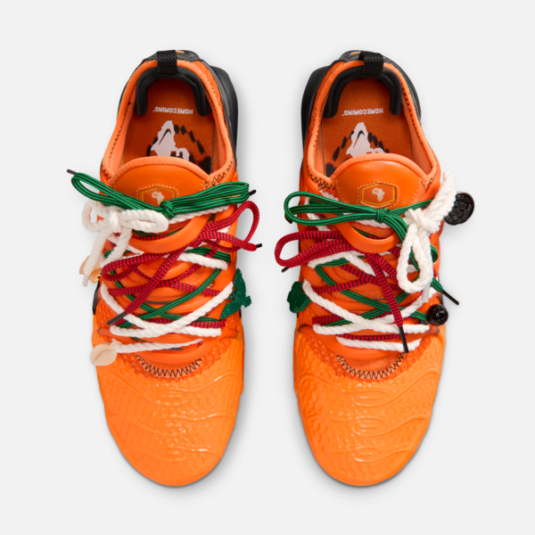 Homecoming x Nike Air Max Plus "Safety Orange" (IM4960-800) Erscheinungsdatum Homecoming x Nike Air Max Plus "Safety Orange" (IM4960-800) Erscheinungsdatum