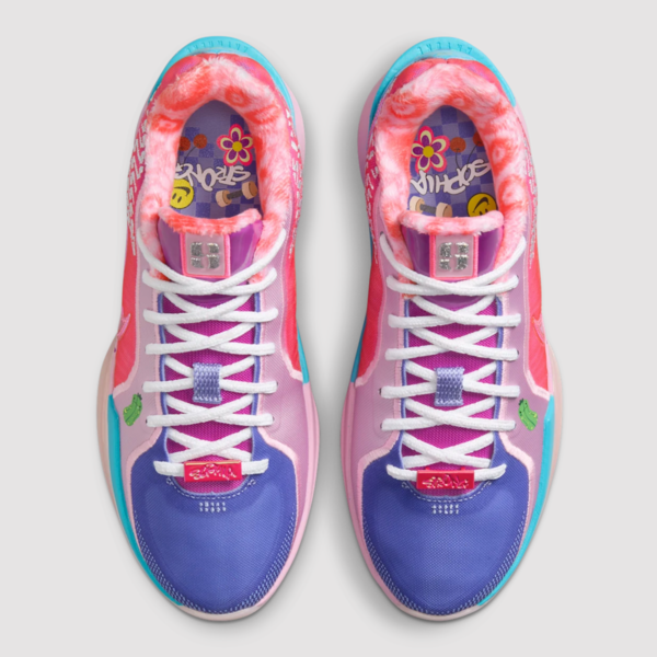 Nike Sabrina 2 "Doernbecher" 2025 (W) (IB6103-920) Erscheinungsdatum