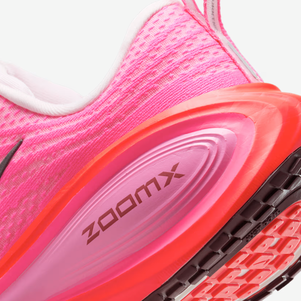 Nike Vomero Plus "Hyper Pink" (W) (HV8154-604) Release Date