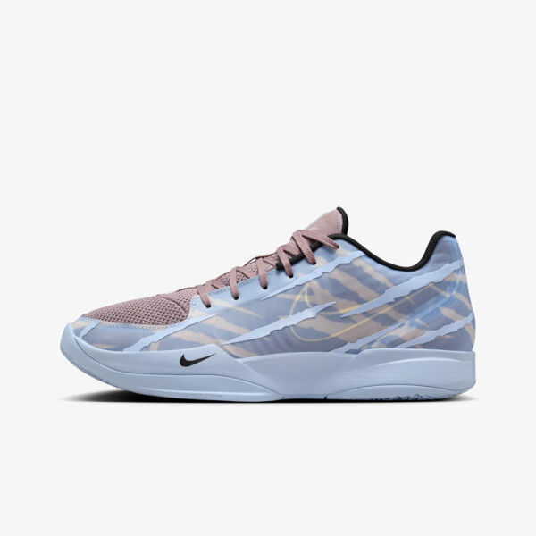 Nike Ja 2 "Induction" (IB4007-900) Release Date