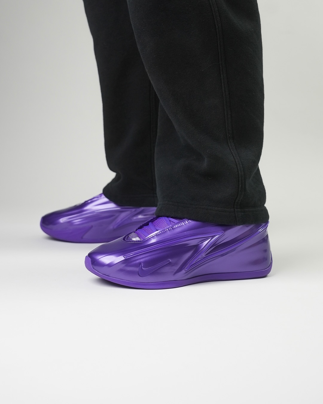 Nike KD 19 Purple Stuff Nike KD 19 Purple Stuff
