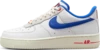 Nike Air Force 1 Low "Command Force Blue" (W)