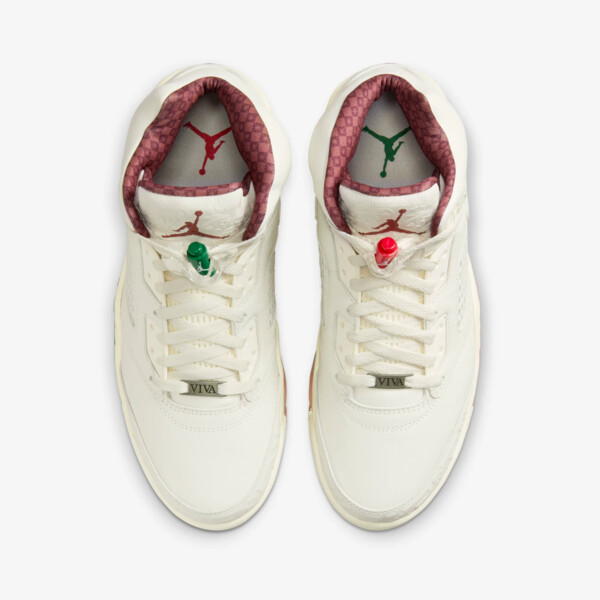 Air Jordan 5 “El Grito” | Raffle List