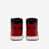 Air Jordan 1 High "Bred Patent" (555088-063) Release Date