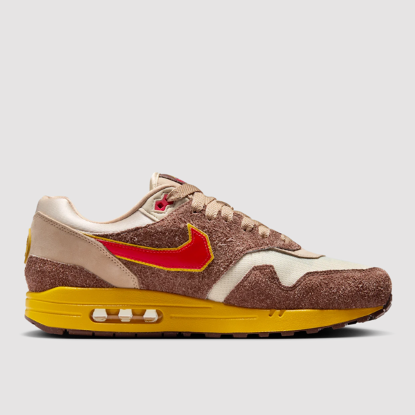 Nike Air Max 1 Low Poly "Big Head Origins" (HV5776-200) Erscheinungsdatum