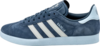 MLS x adidas Gazelle "Nashville SC"