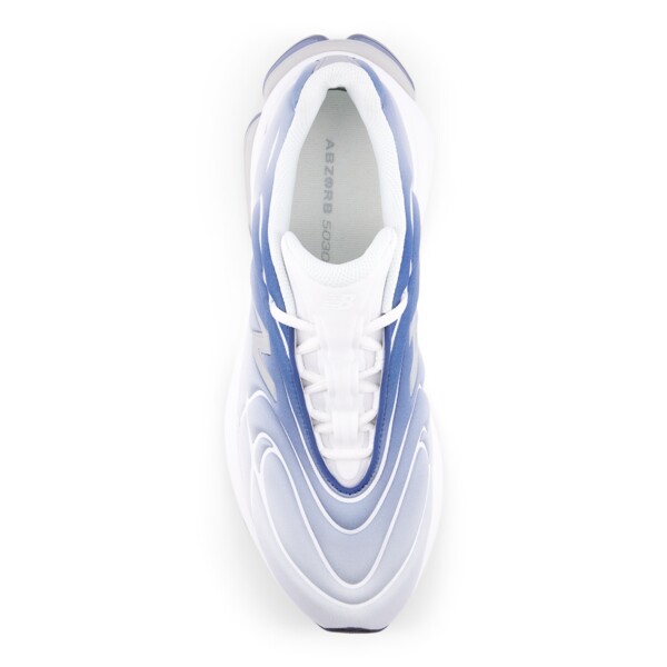 New Balance 5030 "White Magic Blue" (U50308YW) Erscheinungsdatum