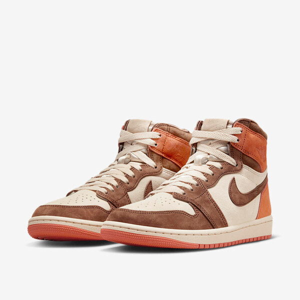 Air Jordan 1 High “Dusted Clay” (W) (FQ2941-200) Release Date