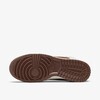 Nike Dunk High "Light Chocolate" (DH5348-100) Erscheinungsdatum
