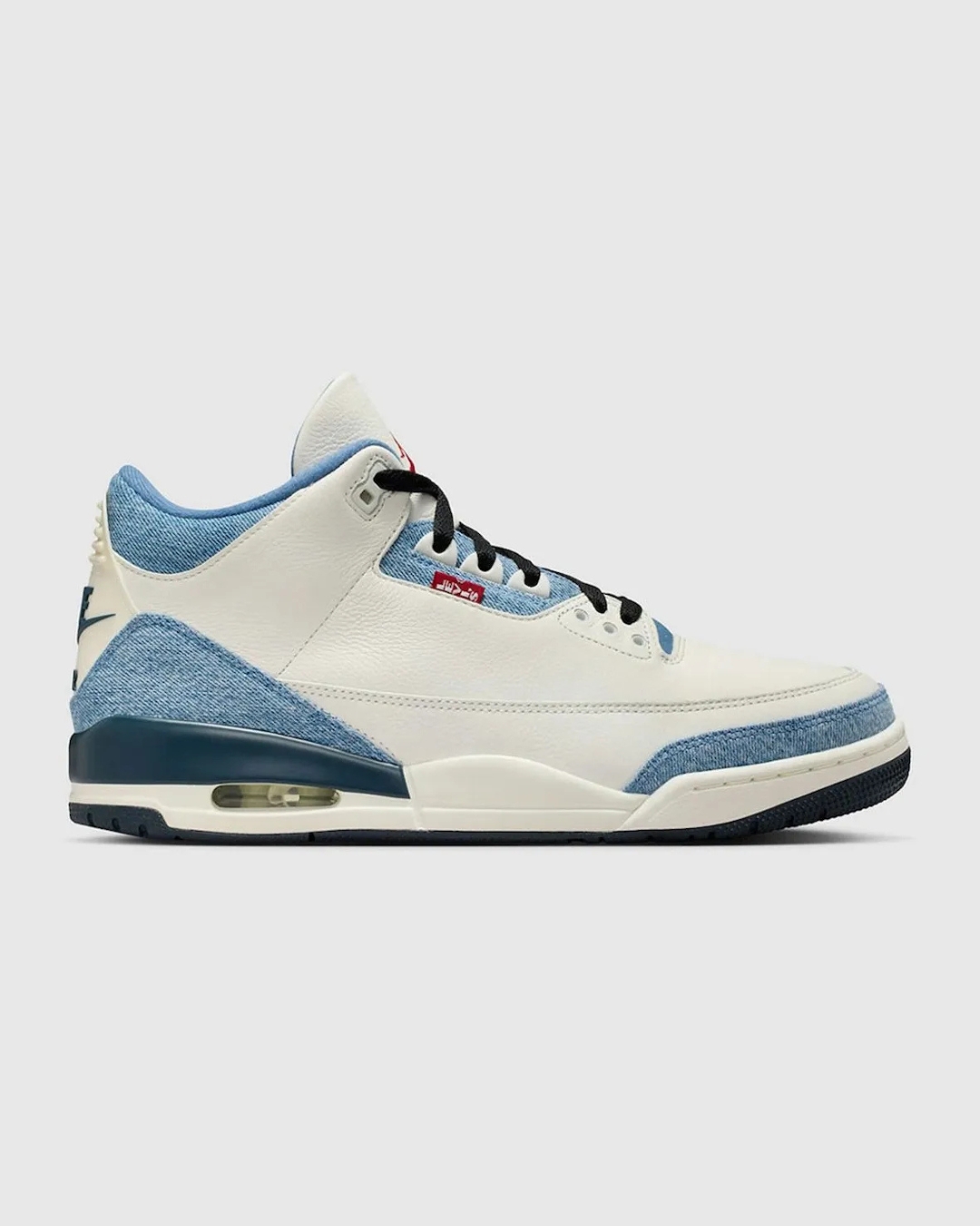 Levis Air Jordan 3 All Star