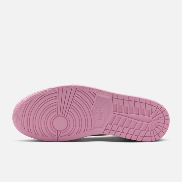 Travis Scott x Air Jordan 1 Low "Shy Pink" (IQ7604-100) Erscheinungsdatum