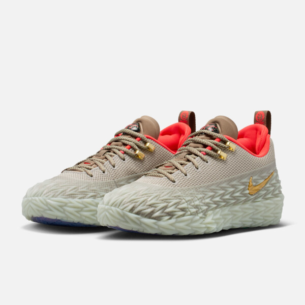 Nike ST Charge "College Grey" (IO8062-001) Erscheinungsdatum
