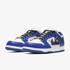 Supreme x Nike SB Dunk Low "Hyper Blue" (DH3228-100) Release Date