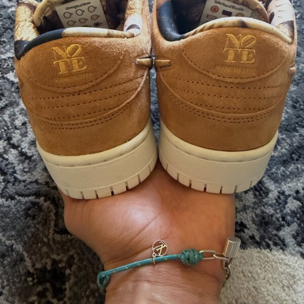 NOTE x Nike SB Dunk Low (IO9508-200) Release Date NOTE x Nike SB Dunk Low (IO9508-200) Release Date