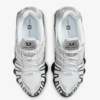 Nike Shox TL "Wolf Grey" (HQ4049-001) Release Date