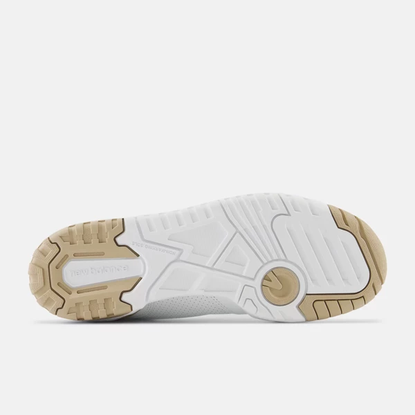 New Balance 550 "White Incense" (BBW550BT) Release Date