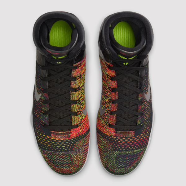 Nike Kobe 9 Elite Protro "Masterpiece" 2025 (FZ7335-001) Release Date