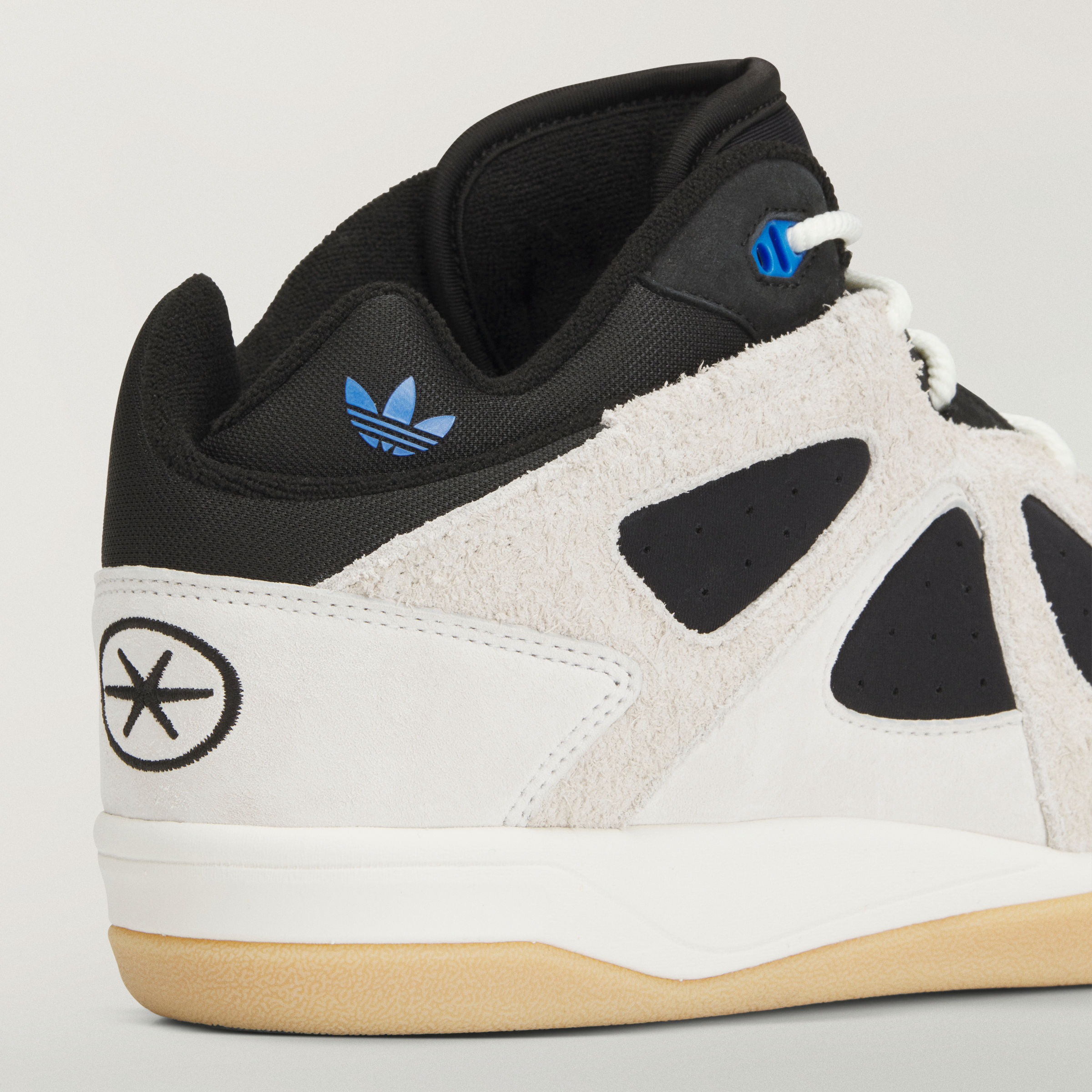 Bad Bunny adidas BadBo 1.0 Rise official images