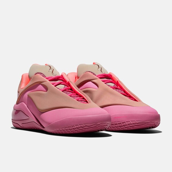 Converse SHAI 001 Lace Up "Berry" (A24323C) Release Date