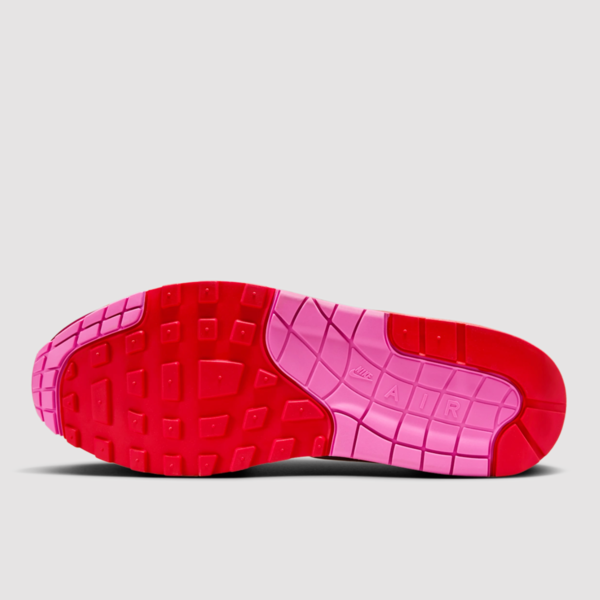 Nike Air Max 1 Valentine’s Day Pack "Playful Pink" (HV2301-600) Release Date