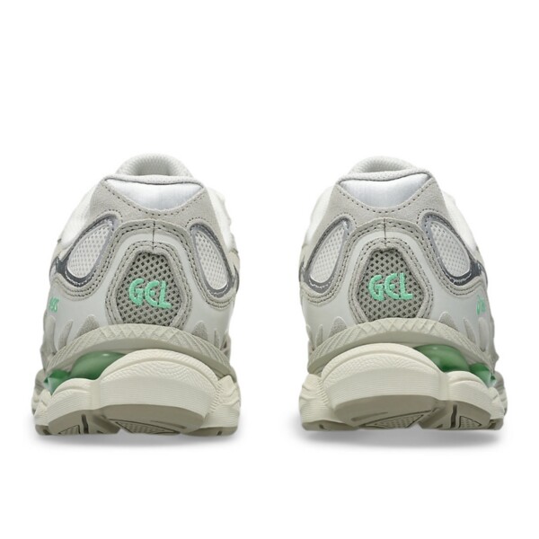 ASICS Gel-NYC "Cream Fossil" (1203A383-112) Release Date ASICS Gel-NYC "Cream Fossil" (1203A383-112) Release Date