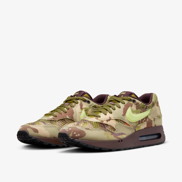 Nike Air Max '86 Big Bubble "Camo" (FN8358-200) Erscheinungsdatum